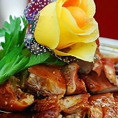 鸭肉和什么食物相克 产妇可以吃吗