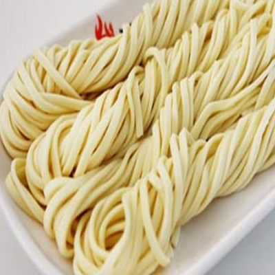 面条吃多了会不会发胖 热量高吗