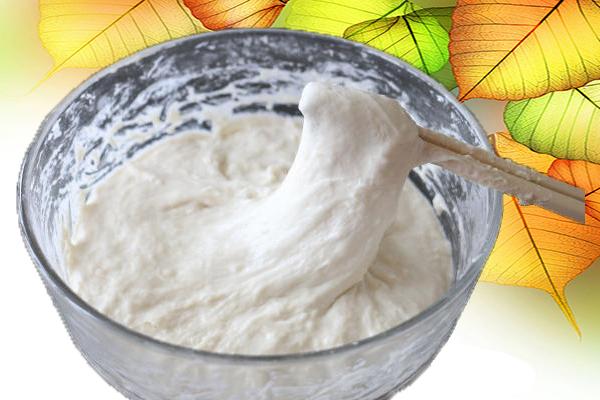 在家烙的大饼干硬还不起层咋回事 面点师说这一步最关键