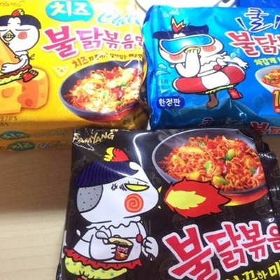 三养火鸡面怎么吃 价格多少钱