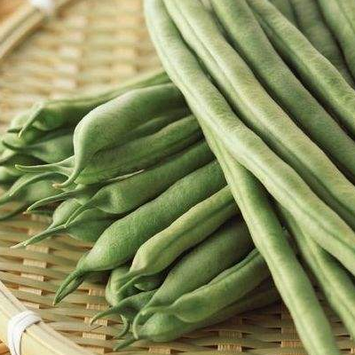 四季豆的功效与作用有哪些 可以和茄子一起吃吗