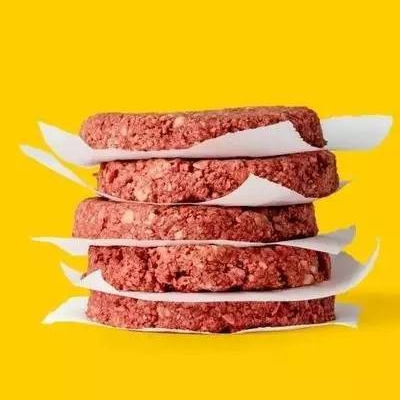 人造肉汉堡能吃吗 价格是多少