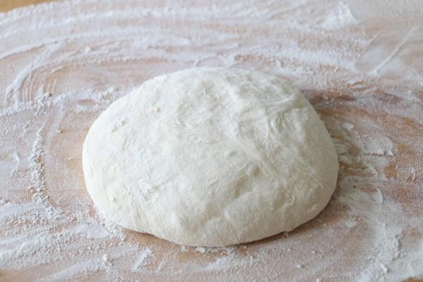 在家烙的大饼干硬还不起层咋回事 面点师说这一步最关键