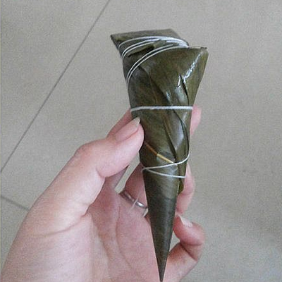 生粽子能不能过夜 怎么煮