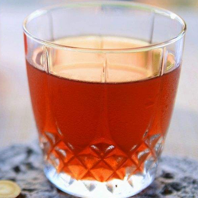 酸梅汤用什么材质的锅煮比较好 可以用铝锅煮吗