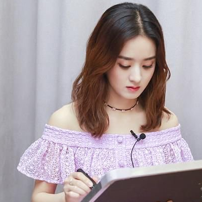赵丽颖德芙广告发型叫什么 同款wob卷怎么弄