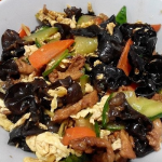 木须肉为什么叫木须肉 做法是怎样的