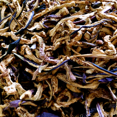 茄子干凉拌怎么做好吃 需要焯水吗