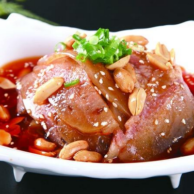 夫妻肺片是哪里的特色菜 是凉菜还是热菜
