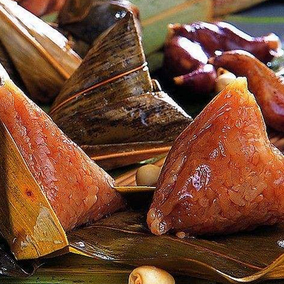 肉粽子的肉怎么腌制 做法和配料是怎样的