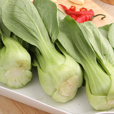 上海青怎么炒好吃 可以生吃吗