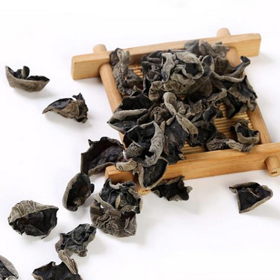 黑木耳是酸性还是碱性 是不是越黑越好
