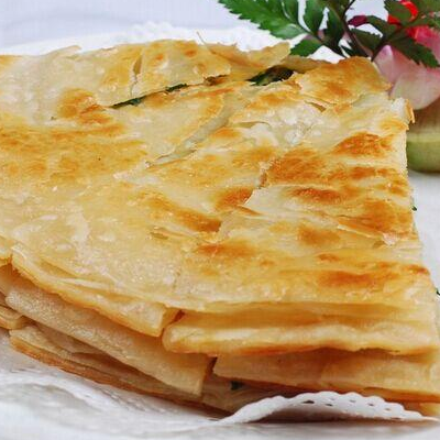 千层饼用什么水和面 用什么面粉