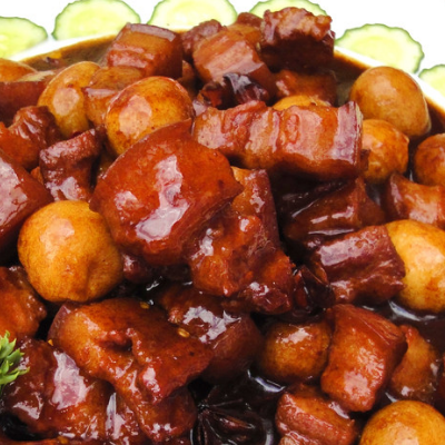 吃红烧肉会发胖吗 可以用红糖吗