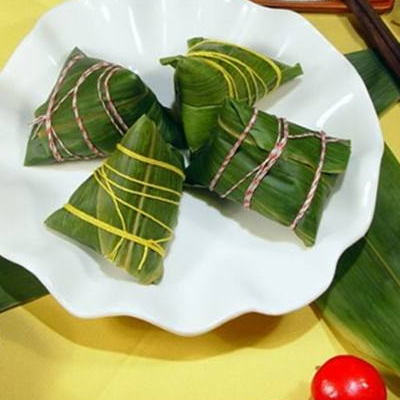 粽子大火煮好还是小火煮好 煮多久能熟