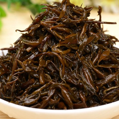 羊栖菜做法有哪些 功效与作用有哪些
