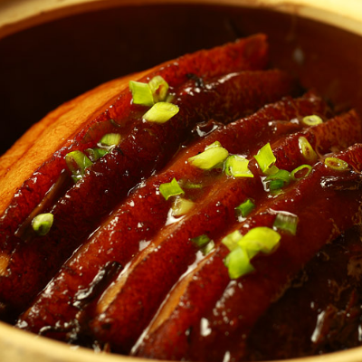 中餐厅崔老师梅菜扣肉怎么做 梅菜扣肉太咸了怎么补救