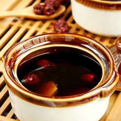 煮红糖水要放多少红糖 可以放蜂蜜吗