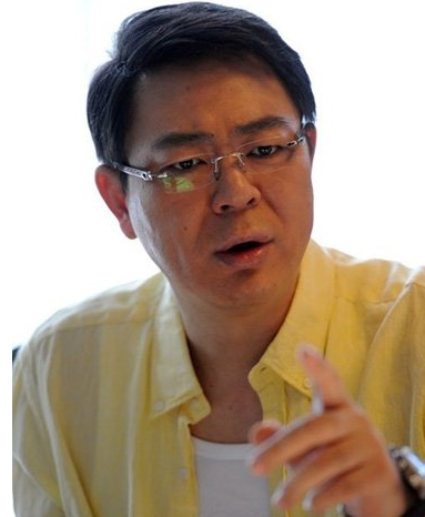 高亚麟发型图片 人民的名义刘新建二九偏微卷发好看