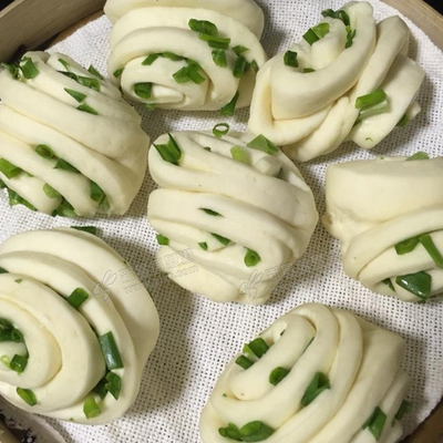葱花卷如何让葱花不变黄 怎么做葱不变色
