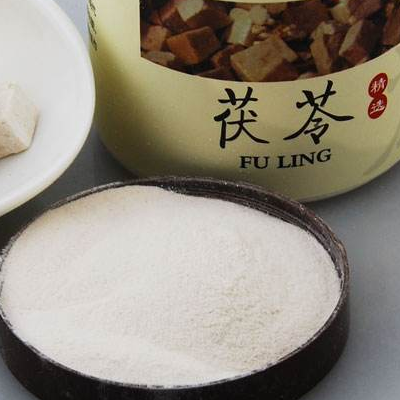 茯苓粉怎么吃 功效与作用有哪些