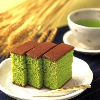 抹茶蛋糕的做法 孕妇可以吃吗