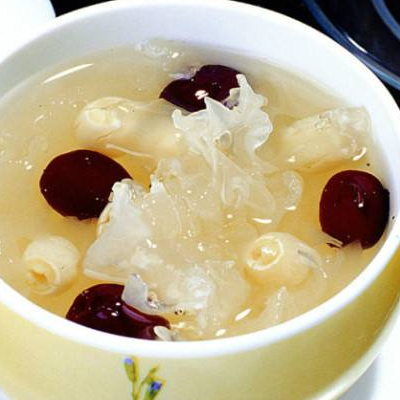 银耳莲子汤隔夜能喝吗 可以天天喝吗