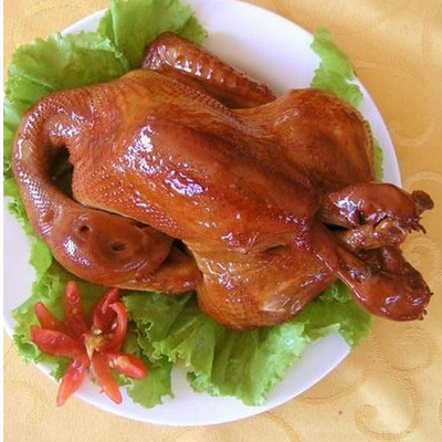童子鸡怎么做好吃 有什么营养