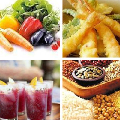 苹果是感光食物吗 感光食物晚上吃可以吗