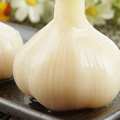 腌糖蒜可以用冰糖吗 用什么醋
