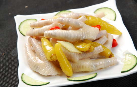 泡椒凤爪怎么做好吃 烹饪技巧是怎样的