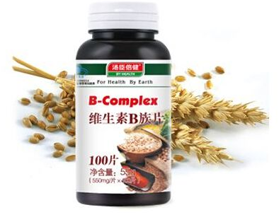缺乏维生素b的症状 维生素b的食物有那些