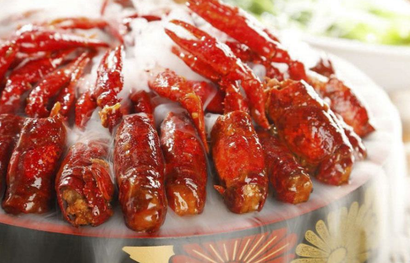 小龙虾如何挑选 吃小龙虾的禁忌
