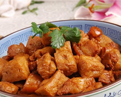 油豆腐可以生吃吗 生吃好不好