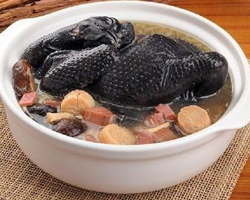 小雪吃什么食物好 推荐五种养生食物