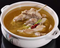怎样炖鸡酥烂不柴好吃 营养又好喝的鸡汤推荐