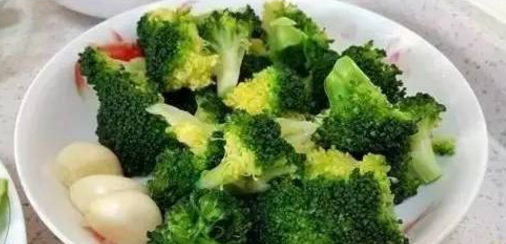 西兰花的正确吃法 西兰花真的能抗癌