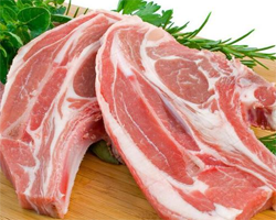 食物如何解冻 用铝盆盐水微波炉