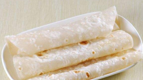 春饼怎么做又软又好吃 是哪里的特产