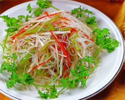 鸡精可以拌凉菜吗 凉菜怎么拌才好吃