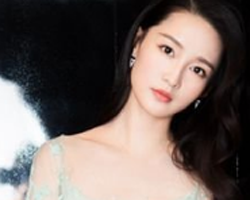 2017年四小花旦发型对比图片 徐璐毛晓彤李纯李沁谁美