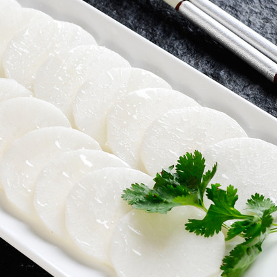 白萝卜治咳嗽有效吗 怎么煮