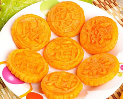 南瓜饼怎么做好吃又简单 两种方法分享