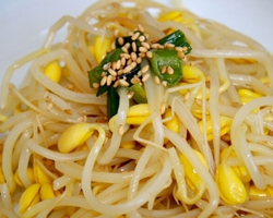 女人吃豆芽的好处 消除疲劳减少乳酸堆积