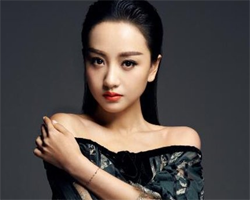 杨蓉发型图片 美人为馅白锦曦苏眠警花帅气发型