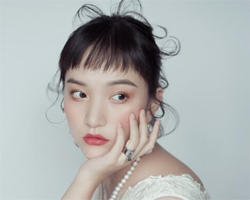 尴尬刘海怎么弄好看 留四六侧分刘海