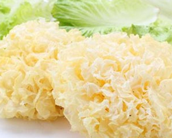 秋季吃银耳好吗 一天吃多少