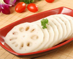 怎么炒豆腐不碎 怎样使藕不变黑