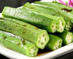 秋季吃秋葵好吗 有什么好处