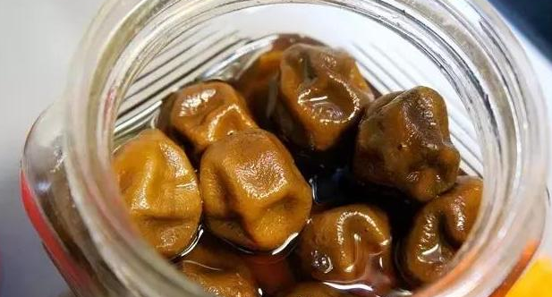咸柠檬的功效与作用 做法是怎样的